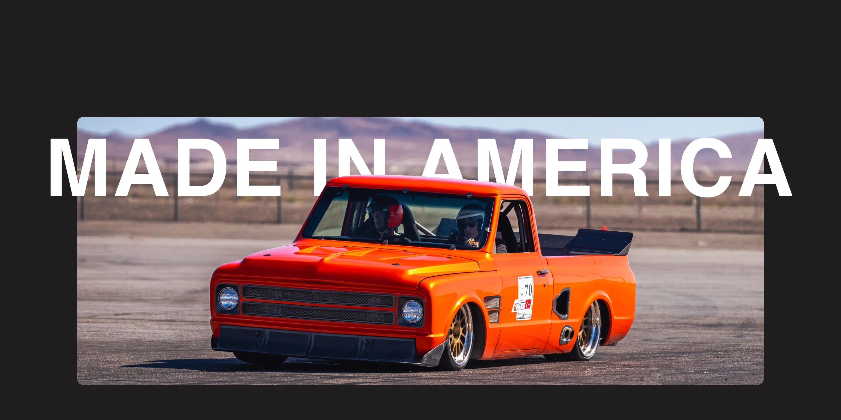 American Craftsmanship Done Right