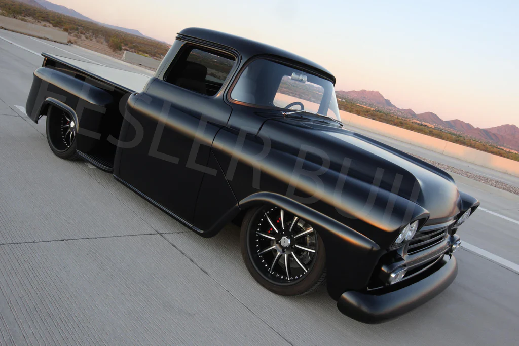 Fesler Metal photography prints