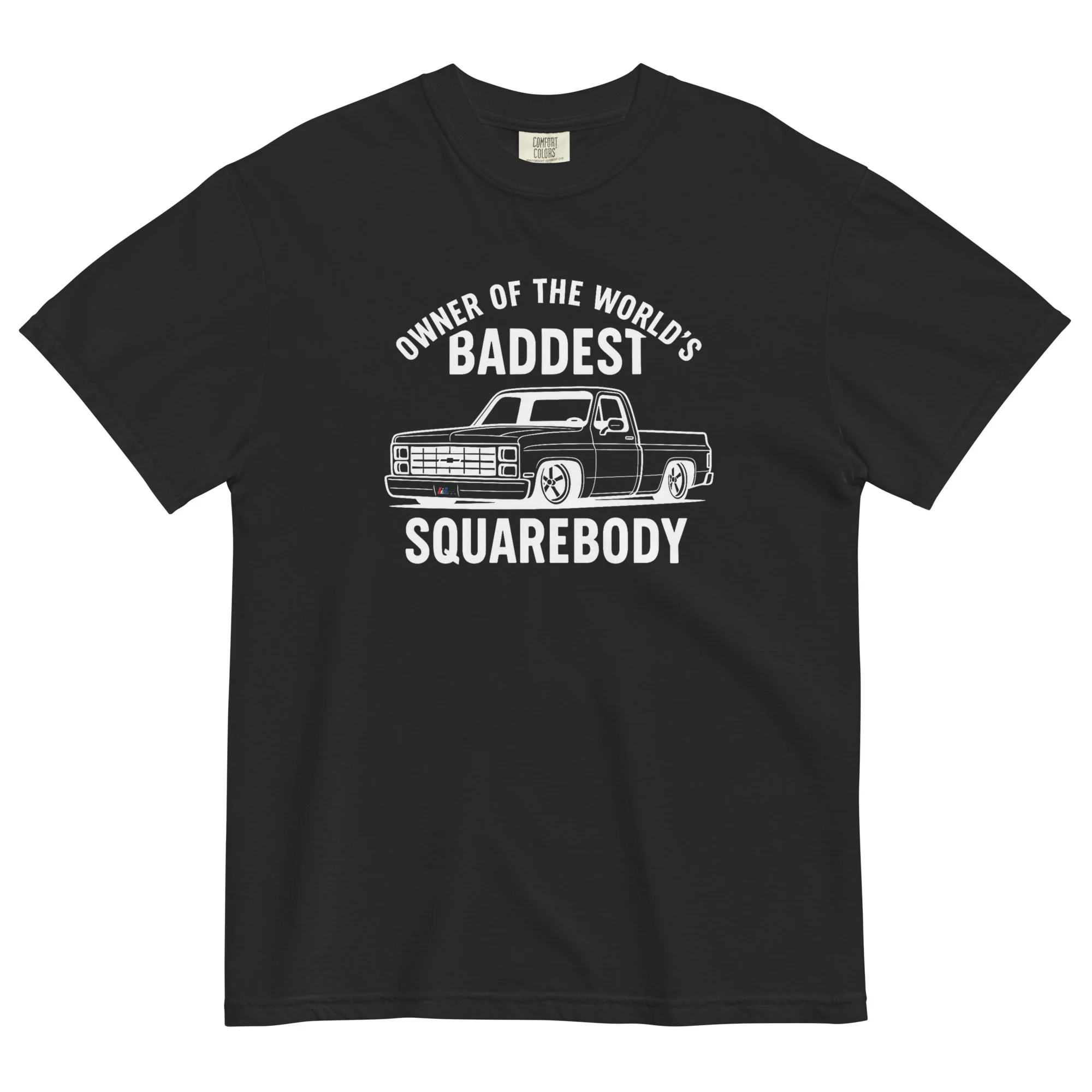 T SHIRTS - MISC